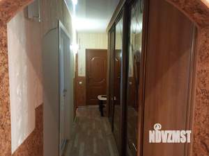 3-к квартира, вторичка, 69м2, 3/10 этаж