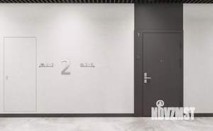 2-к квартира, вторичка, 80м2, 1/9 этаж