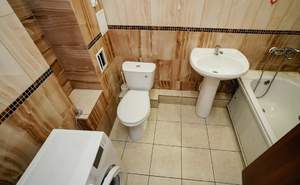 Студия квартира, вторичка, 40м2, 2/15 этаж