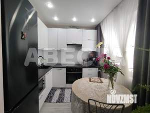 2-к квартира, вторичка, 46м2, 2/5 этаж