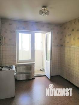 1-к квартира, вторичка, 34м2, 1/11 этаж