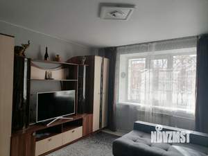 1-к квартира, вторичка, 36м2, 1/5 этаж