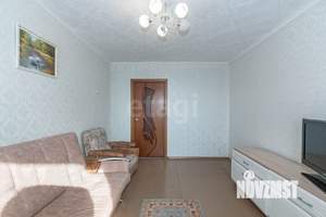 2-к квартира, вторичка, 45м2, 5/5 этаж