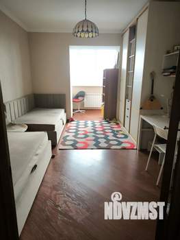 3-к квартира, вторичка, 100м2, 6/9 этаж