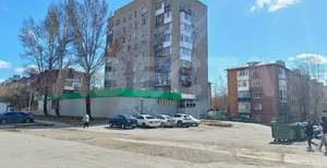 3-к квартира, вторичка, 61м2, 9/9 этаж
