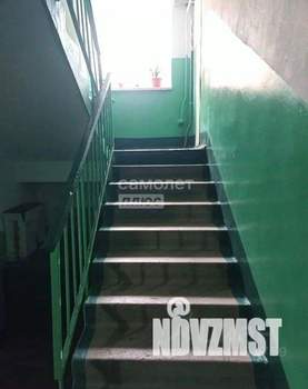 2-к квартира, вторичка, 52м2, 5/5 этаж