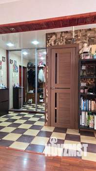 Студия квартира, вторичка, 36м2, 5/5 этаж