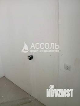 1-к квартира, вторичка, 41м2, 8/16 этаж