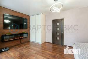3-к квартира, вторичка, 90м2, 9/10 этаж