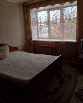 1-к квартира, вторичка, 30м2, 3/5 этаж