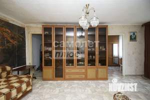 2-к квартира, вторичка, 43м2, 3/5 этаж