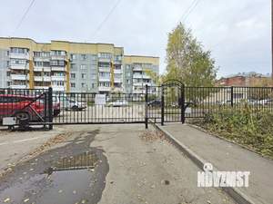 1-к квартира, вторичка, 44м2, 5/6 этаж