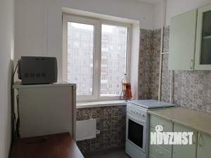 1-к квартира, вторичка, 30м2, 5/9 этаж