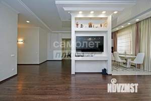 3-к квартира, вторичка, 120м2, 1/6 этаж