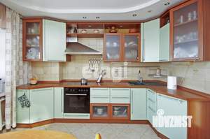 3-к квартира, вторичка, 106м2, 10/12 этаж