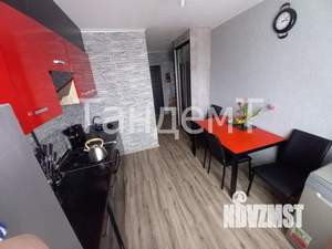 3-к квартира, вторичка, 50м2, 8/9 этаж
