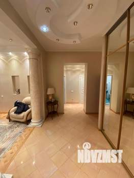 3-к квартира, вторичка, 90м2, 3/3 этаж