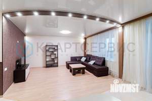 1-к квартира, вторичка, 44м2, 3/10 этаж