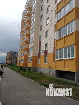 1-к квартира, вторичка, 37м2, 6/10 этаж