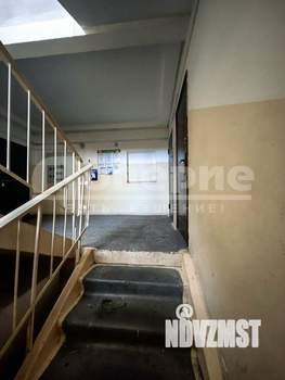 2-к квартира, вторичка, 59м2, 5/5 этаж