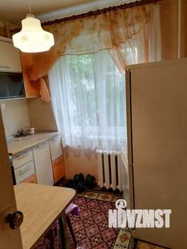 1-к квартира, вторичка, 30м2, 1/5 этаж