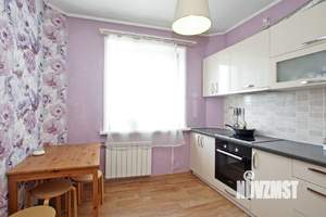 1-к квартира, вторичка, 38м2, 12/12 этаж