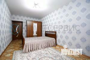 1-к квартира, вторичка, 50м2, 6/9 этаж