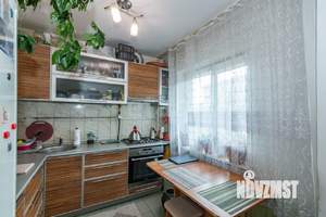 3-к квартира, вторичка, 63м2, 3/5 этаж