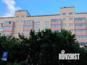 2-к квартира, вторичка, 67м2, 6/8 этаж
