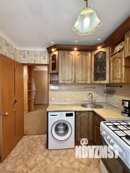 2-к квартира, вторичка, 43м2, 4/5 этаж