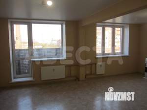 Студия квартира, вторичка, 34м2, 5/5 этаж