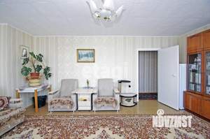 3-к квартира, вторичка, 82м2, 5/5 этаж