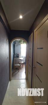 2-к квартира, вторичка, 44м2, 5/5 этаж