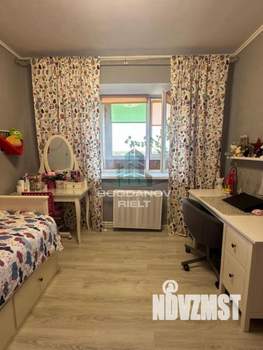 3-к квартира, вторичка, 80м2, 8/10 этаж