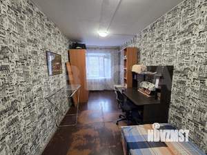 2-к квартира, вторичка, 46м2, 2/5 этаж