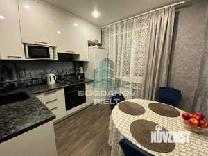 2-к квартира, вторичка, 53м2, 2/9 этаж