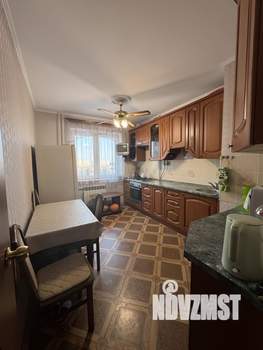 3-к квартира, вторичка, 63м2, 5/10 этаж