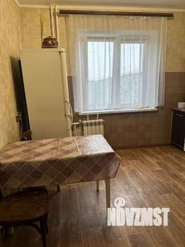 1-к квартира, вторичка, 37м2, 9/10 этаж