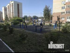 1-к квартира, вторичка, 40м2, 2/14 этаж