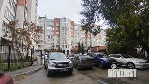 2-к квартира, вторичка, 66м2, 2/7 этаж