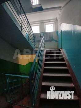 2-к квартира, вторичка, 46м2, 2/5 этаж