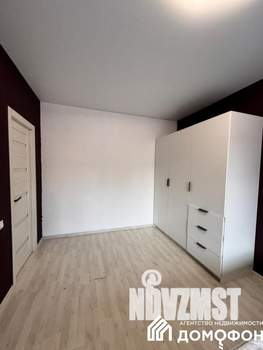 1-к квартира, вторичка, 44м2, 7/9 этаж