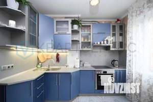 1-к квартира, вторичка, 43м2, 4/10 этаж