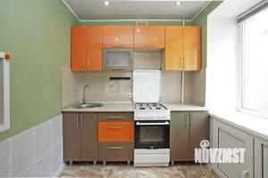 1-к квартира, вторичка, 29м2, 4/5 этаж