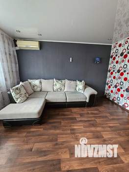 1-к квартира, вторичка, 40м2, 3/12 этаж