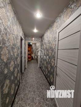 2-к квартира, вторичка, 45м2, 3/3 этаж