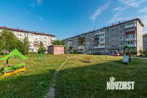 1-к квартира, вторичка, 36м2, 4/5 этаж