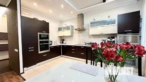 3-к квартира, вторичка, 108м2, 8/13 этаж