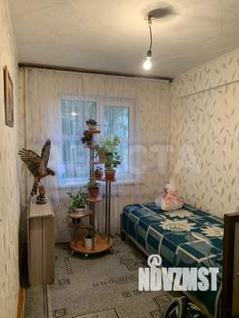 4-к квартира, вторичка, 60м2, 4/5 этаж