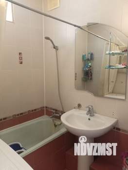 2-к квартира, вторичка, 47м2, 1/5 этаж